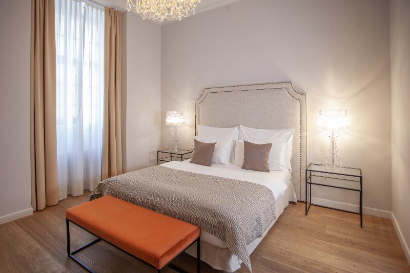 Little King U Malvaze 4* Prag